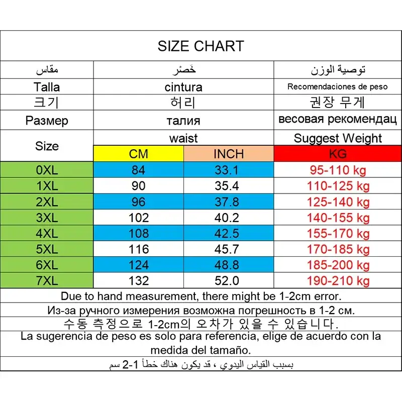 Boxer Pria Ukuran Besar 7XL untuk 90-200Kg Celana Pendek Ukuran Besar Pakaian Dalam Nyaman Celana Dalam Pria Kualitas Tinggi Kain Katun Penuh