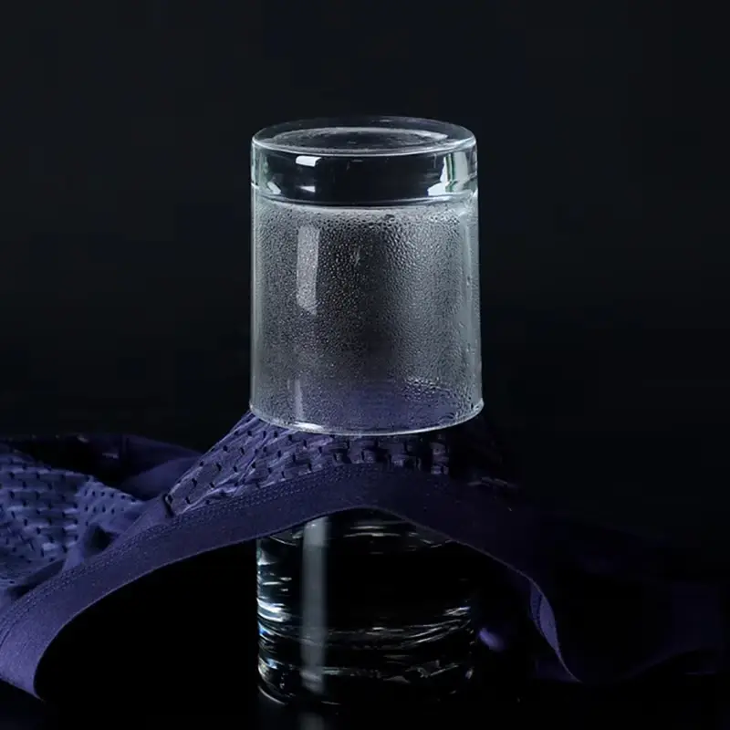 남자 팬티 나일론 속옷 남자 반바지 여름 남자 속옷 패션 소프트 속옷 남자 성격 여러 가지 빛깔의 복서 반바지