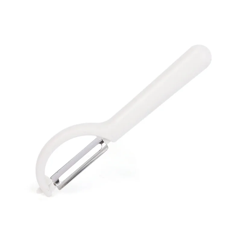 Stainless Steel Peeler para sa Potato Fruit Peel Removal Vegetable Plane Peelers Manual Mabilis Pagbabalat Vegetavle Cutter Tool sa Kusina