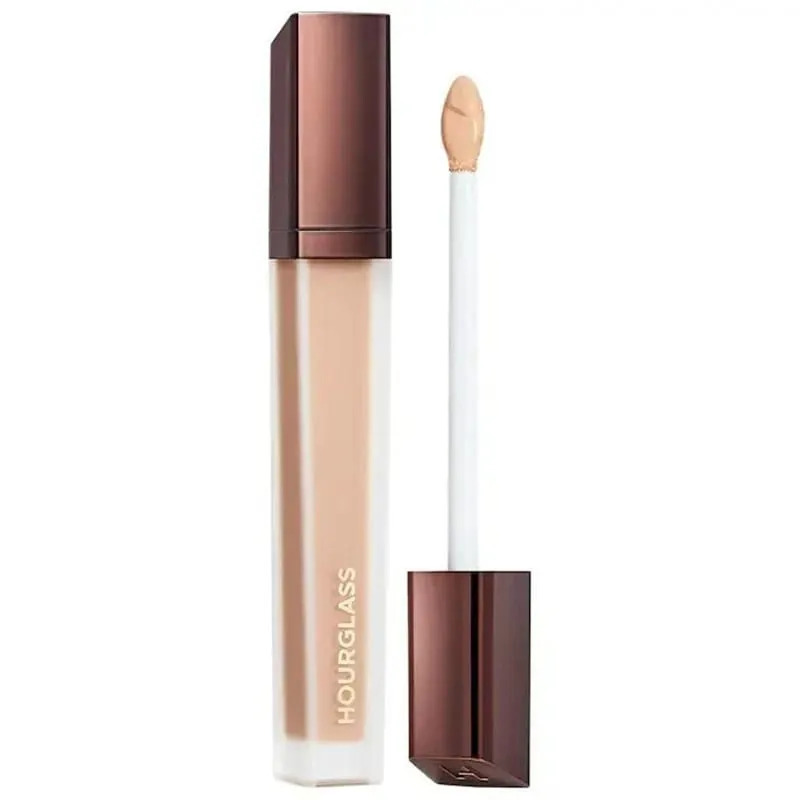 Timeglas Unreal Nude Flydende Tekstur Pulver Blusher Fuld Klar Farve Kind Flydende Let Push Away Skab naturlig kvinde makeup — image 20