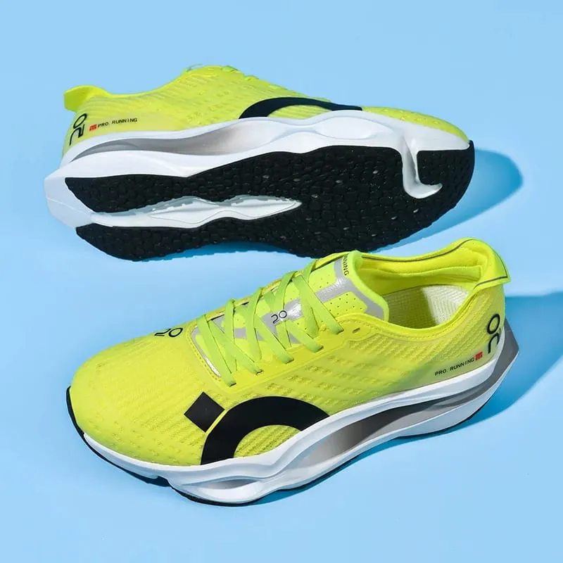 Casual Running Shoes Lac-up Walking Sneakers Men Shoes Lightweight Vulcanize Shoes Fashion Sneakers Men Mesh casual shoes