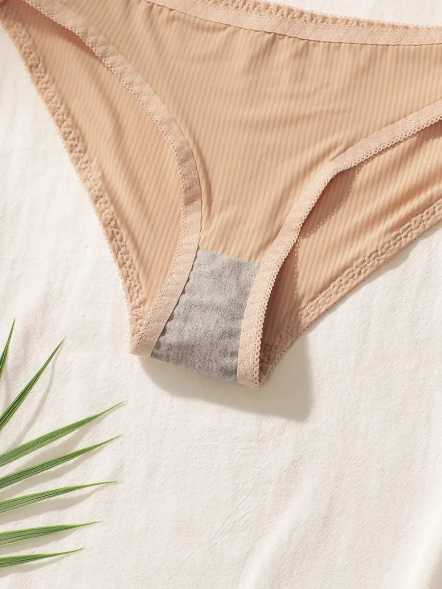 Women's front buckle letter belt underwear set without steel ring gathering push up comfortable close fitting bra set J008