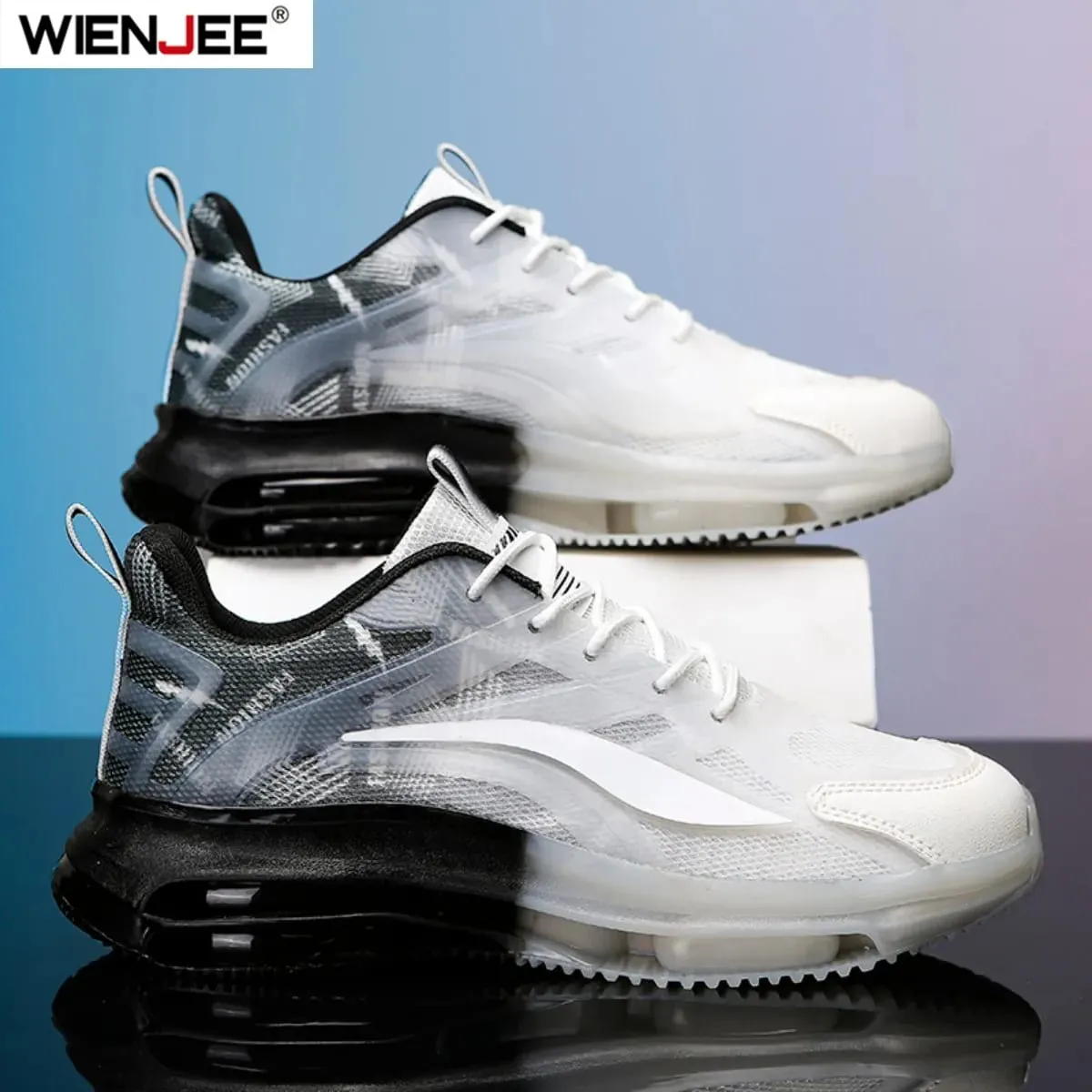 Men Running Shoes For Men Gym Training Sneakers 2025 Lightweight Breathable Comfortable Sports Shoes For Men Walking Shoes