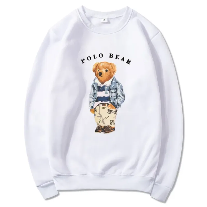 2026 Spring Autumn New Men Casual Sweatshirts Harajuku Loose Streetwear Tops O Neck Pullover Hoody Solid Mens Sweatshirts S-3