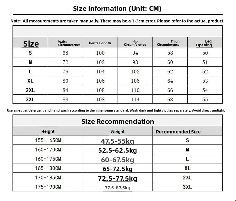 American High Street Retro Button Knife Baggy Original Color Jeans Playboicarti Casual Loose Fit Denim Pants for Young Men