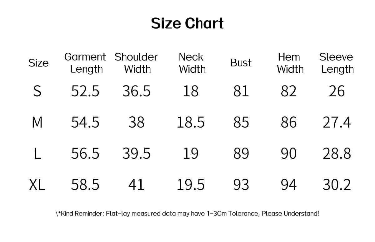 Soft Lightweight Breathable Short Sleeve T-Shirt Women Straight Shoulder Slim Fit Antibacterial Solid Simple Versatile