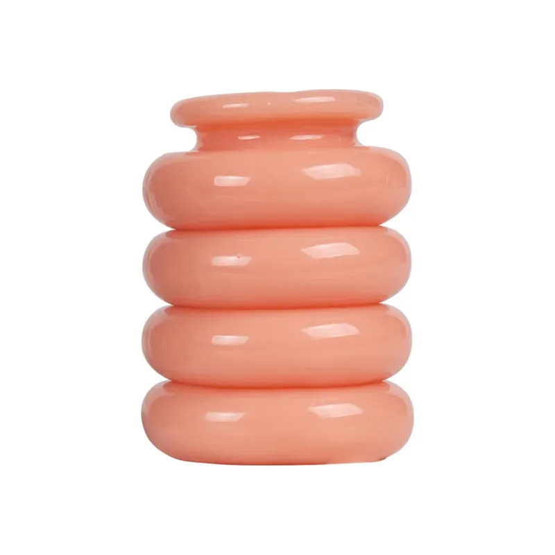 Delay Ejaculation Soft Cock Penis Rings Ball Stretcher Scrotum Testis Restraint Adult Game Sex Toys for Men Gay Reuse TPE
