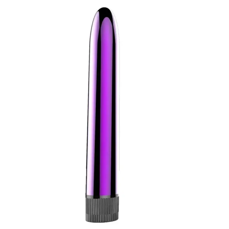 7 นิ้วขนาดใหญ่Dildo Vibratorของเล่นเพศสำหรับผู้หญิงช่องคลอดหีG-Spot Stimulatorหญิงกระเป๋าMasturbator Bullet Vibrador