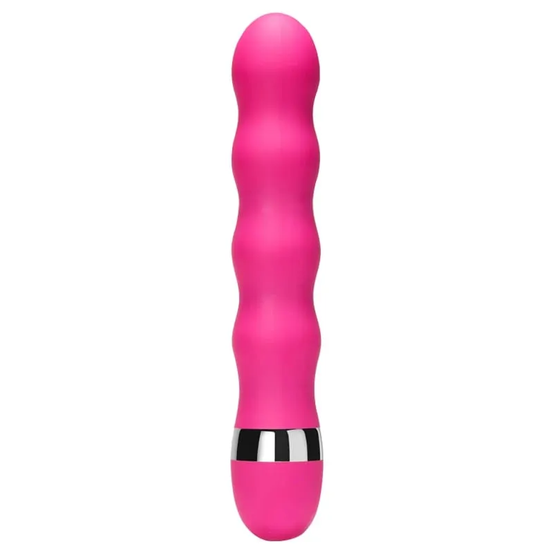Multi Speed G Spot Vagina Vibrator Mini Vibrator Butt Plug Anal Erotic Goods Female Masturbator For Woman Adults Dildo Sex Toys