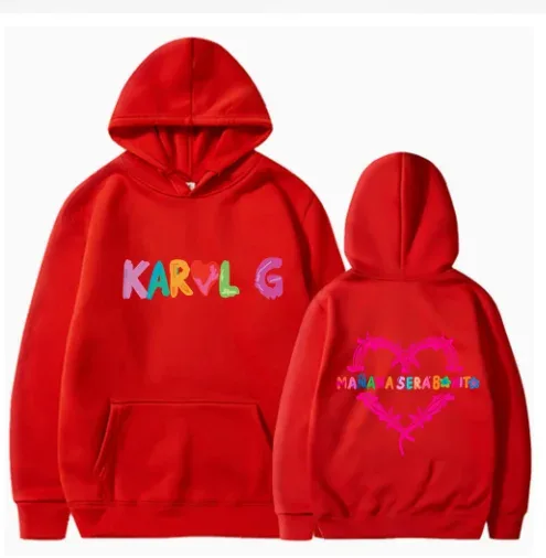 Men's and Women's Warm Sweatshirt Casual Print Streetwear Pullovers Sport Fitness Pocket Hoodies Multi Color Winter Clothes y2k