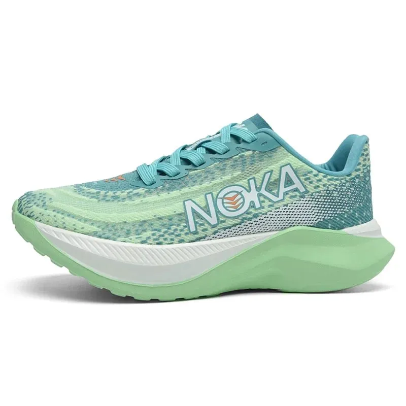 Men Women High Quality Light Running Shoes Cushion Training Shoes Lightweight Wear-Resistant Sneakers Outdoor Men Sports Shoes