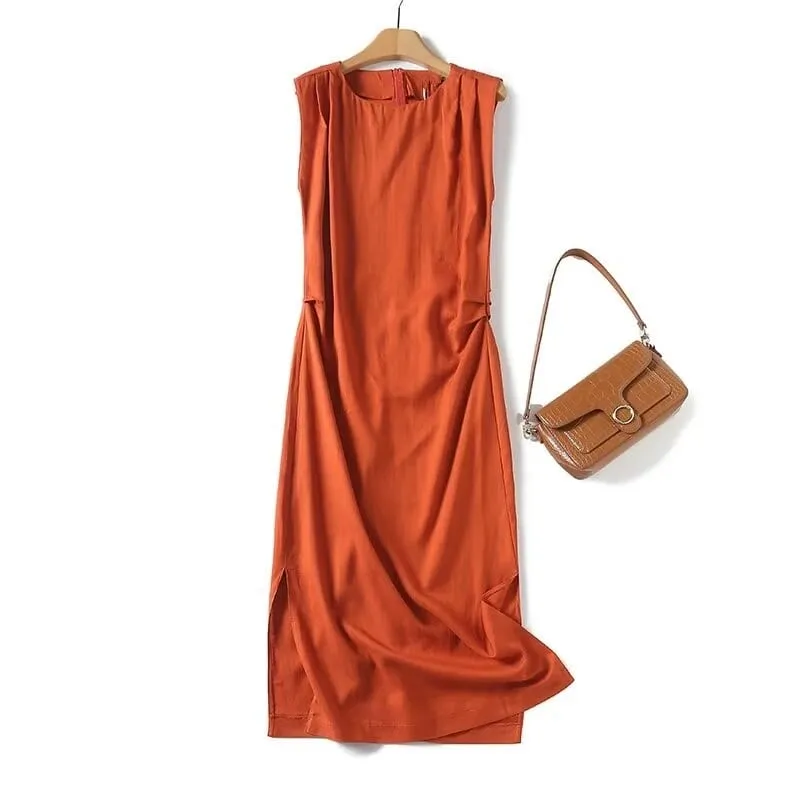 Maxdutti Nordic Minimalism Fashion Elega