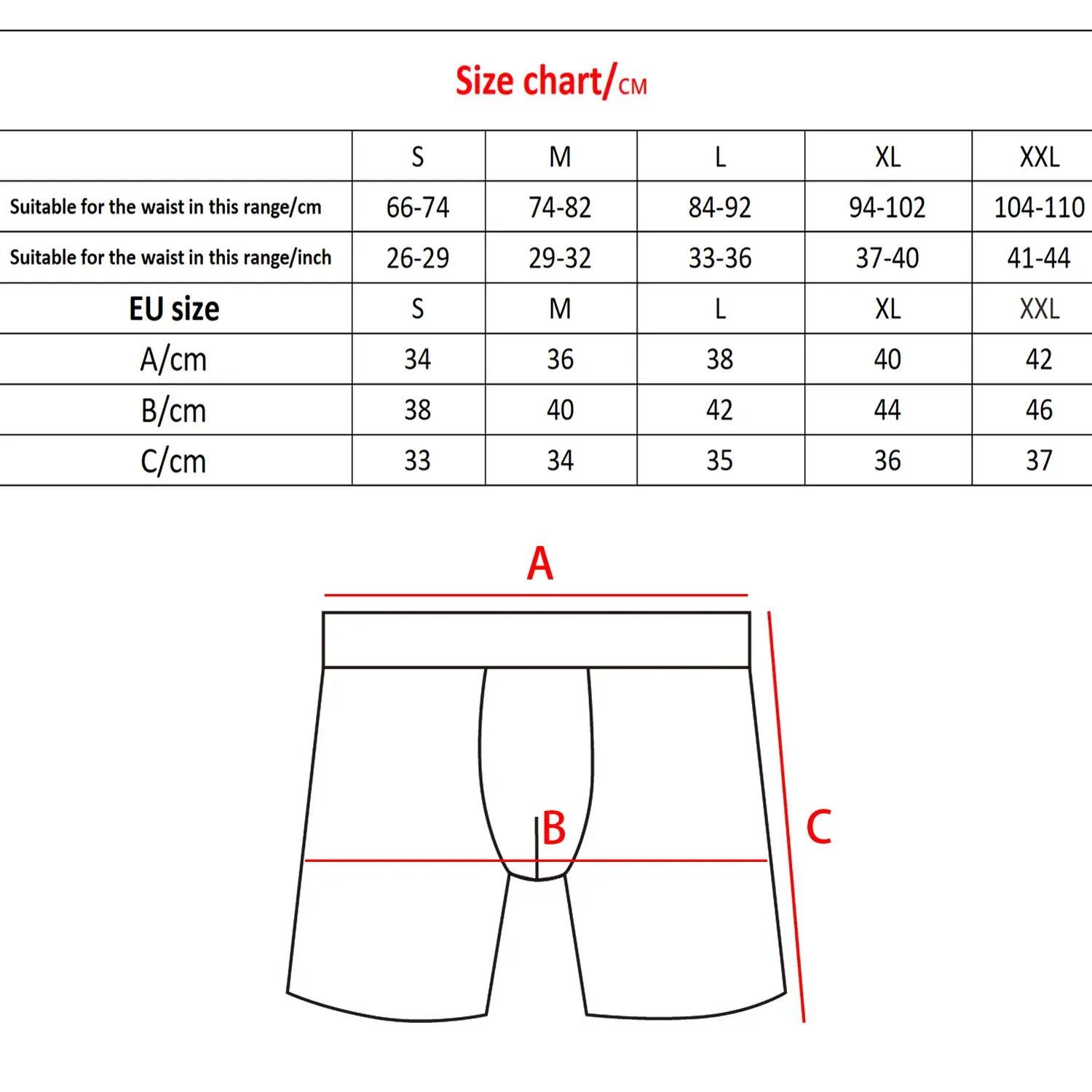 5pc conjunto mid-long aleatório algodão boxer shorts roupa interior masculina cuecas para homem boxershorts desliza calcinha macia cuecas de marca
