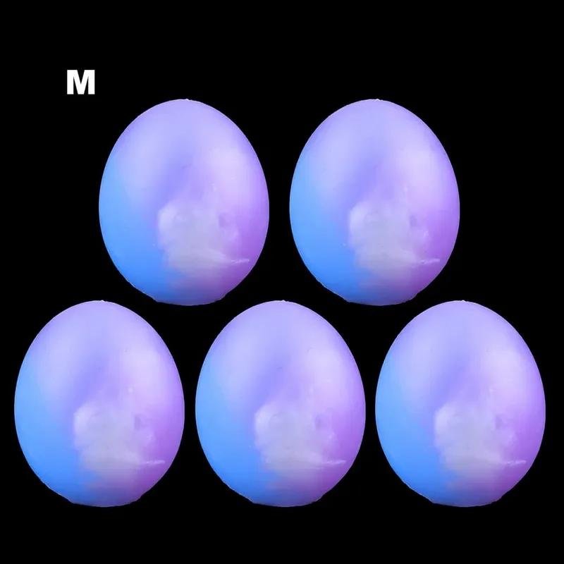Multi Color Silicone Lay Eggs For Sex Ovipositor Vaginal Balls Anal Sex Toys Adult Games Masturbators for Women Men