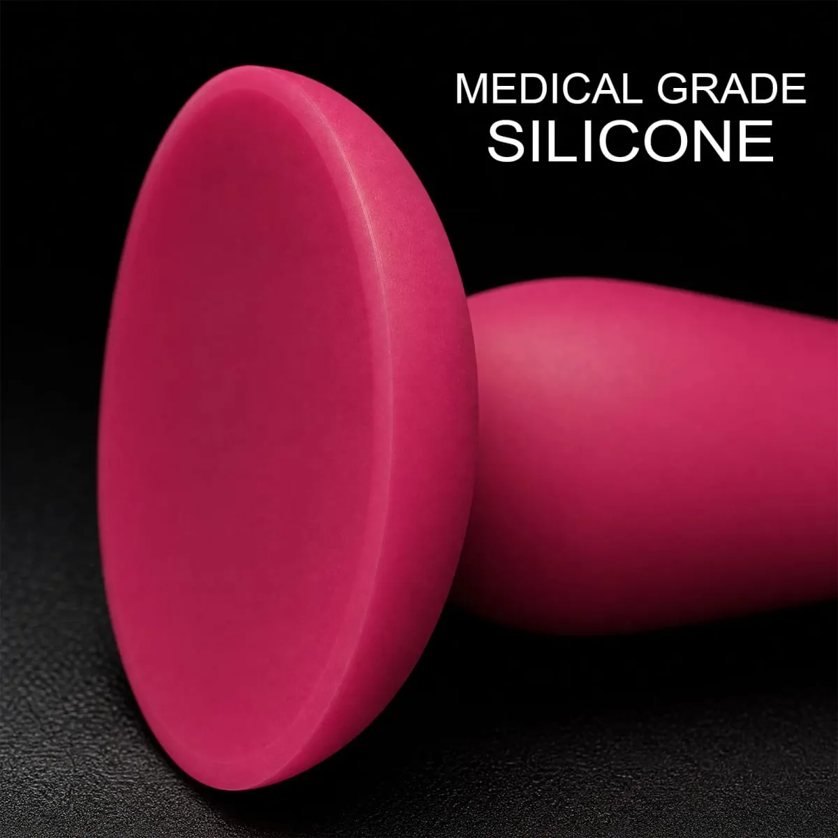 Tapón Anal enorme y súper largo de 66cm, tapones para los glúteos grandes y gruesos, juguete dilatador Anal de entrenamiento, masajeador de próstata, juguete sexual Anal para adultos para mujeres y hombres