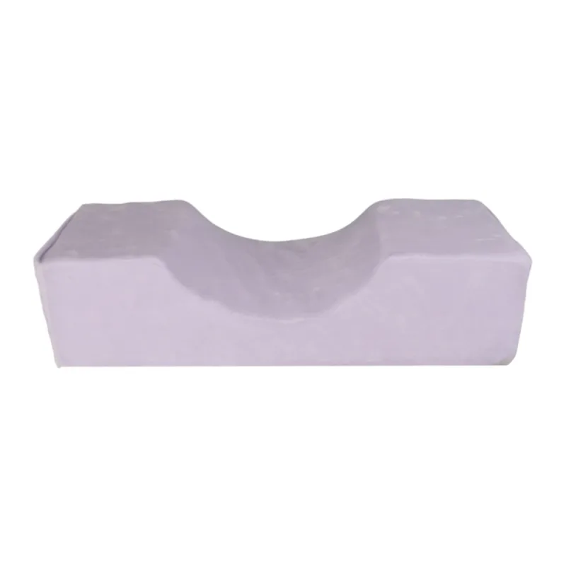 Eyelash Pillow Lash Lifting Extension Supplies Accessories Professional Soft Memory Foam Neck Support Eyelash Extensions Pillow
