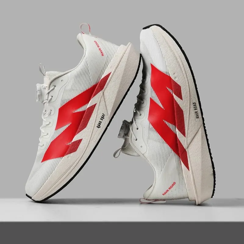 Marathon Running Shoes Men Carbon Board Speciality Sports Casual Breathable Lightweight Women's Comfortable Athletic Sneakers