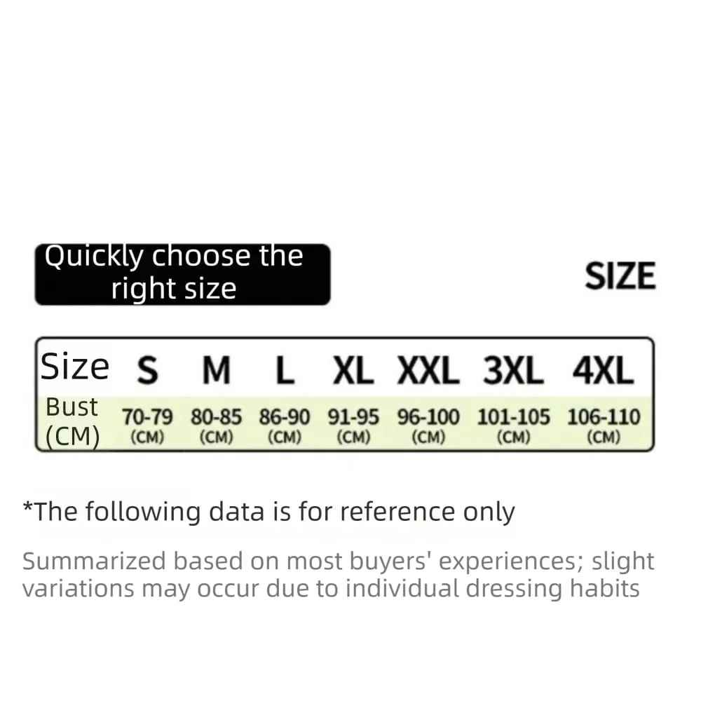 S/M/L/XL/XXL/XXXL/XXXXL Liquid Foundation Underwear Traceless Chest Binding U Neck Design Invisible Seamless Bra Fixed Cup