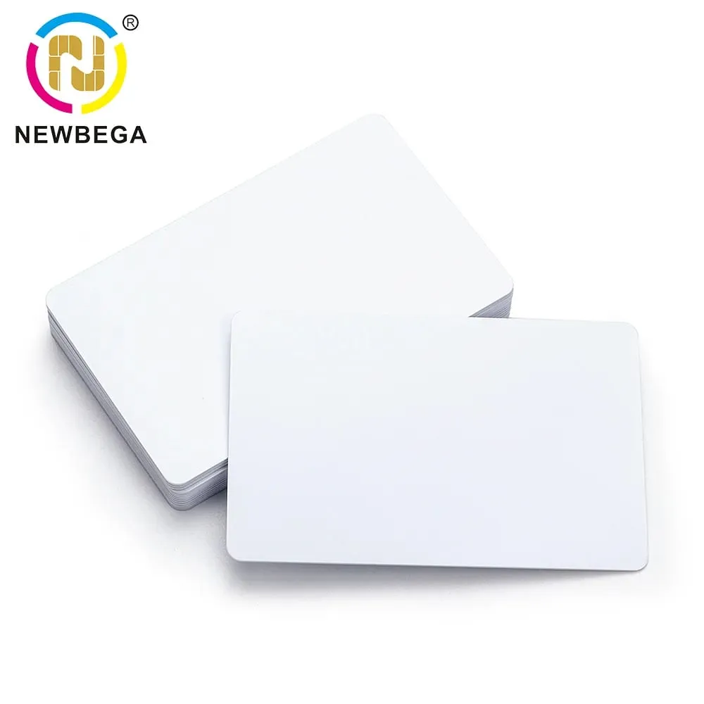 5pcs/10pcs 13.56Mhz Desfire EV2 4K Card RFID Card Large Capacity Blank Card