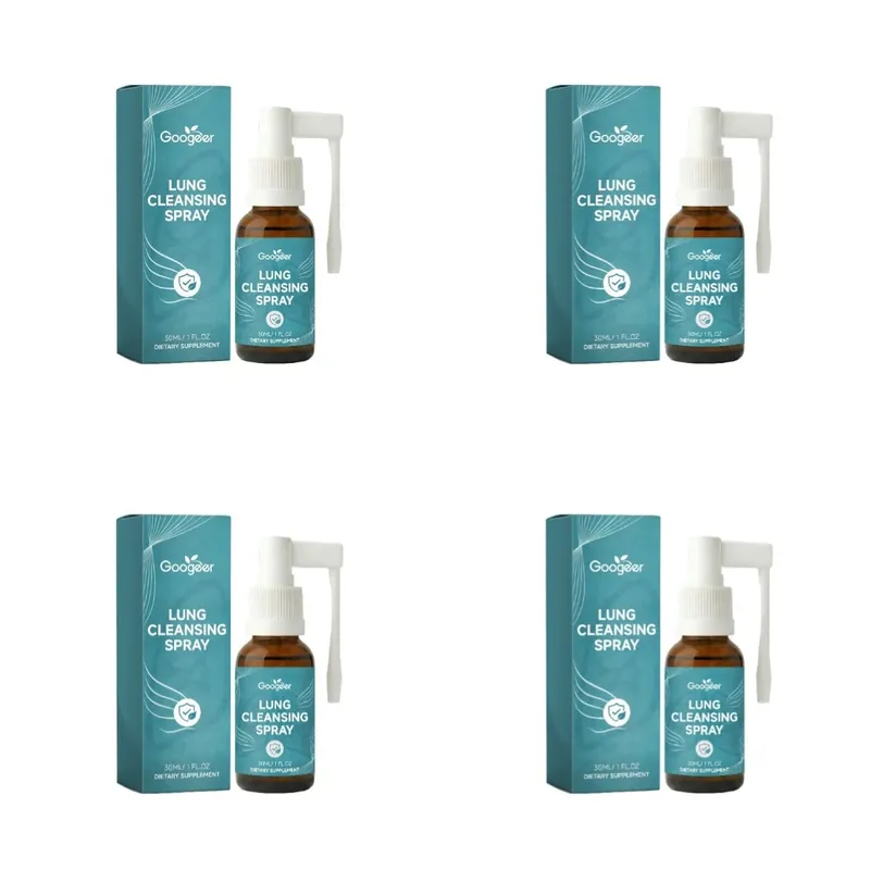 Botanical Oral Spray with Peppermint Eucalyptus and Menthol Cooling Fresh Mouth Feel Portable Vegan Daily Oral Care 30 ML