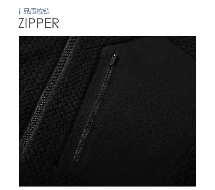 Fashionable and Versatile Warm Hooded Coats, High-quality Men's Zipper Coats for Fall/winter,Casual Sports Fitness Sweatshirts