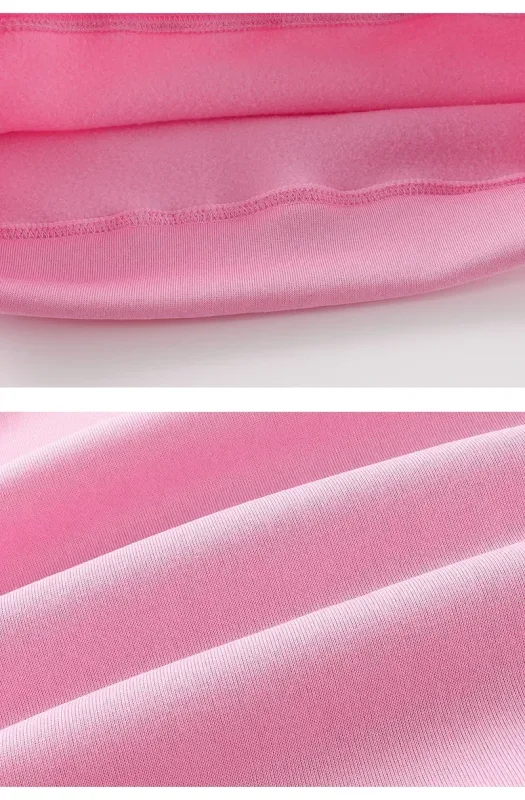 Suéter de lana para hombre, sudaderas con capucha de Fanta de Anime Retro esenciales grandes informales, ropa de calle con patrón para mujer, sudaderas informales de moda