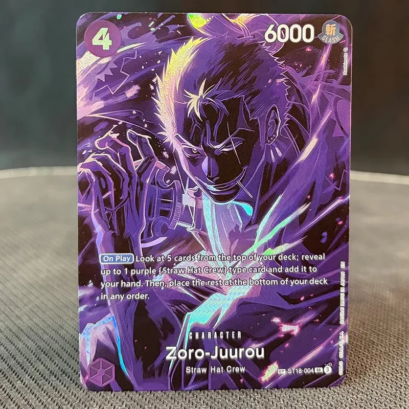 SP Gold Stamping Buggy Perona Mihawk Sabo Ace Luffy Zoro-juurou Sanji Newgate Nami Hancock Hiyori ONE PIECE Proxy Cards