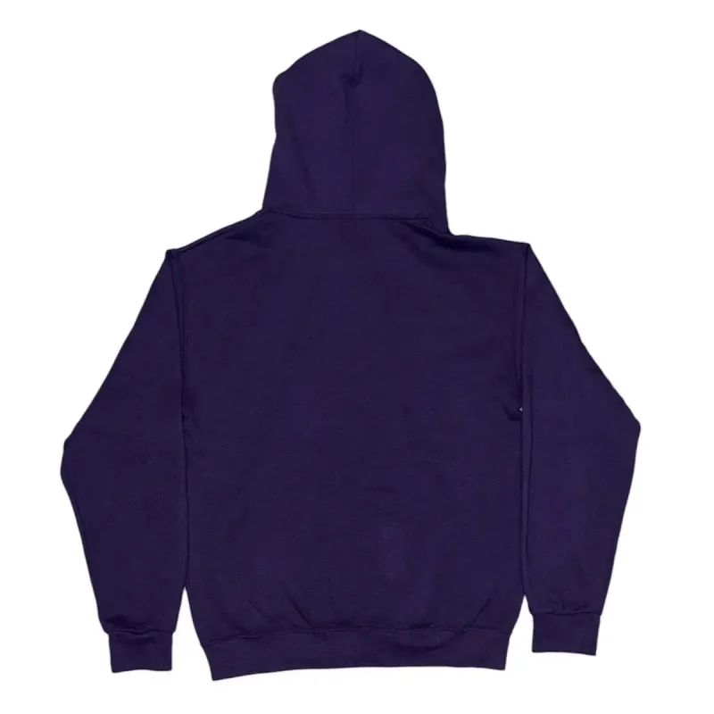 New Men OSAMASON JUMPOUT Flex Purple Color MERCH Pullover Hoodies Hoody Hooded Sweatshirts Velvet Cotton Thick Fleece US E91