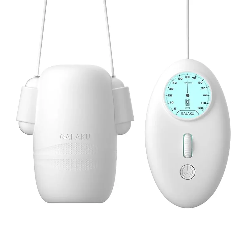 Male Fast Speed Trainer Penis Exercise Man Masturbator Cup Male Masturbation Electric Glans Vibrator Sensitive Training Massager