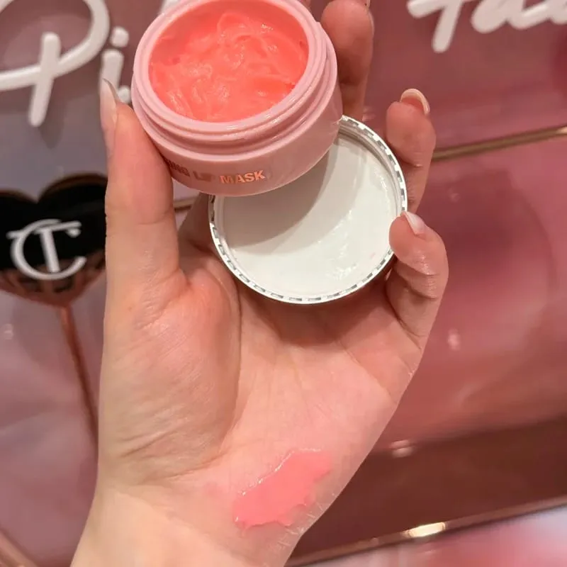 Charlotte CT Lip & Cheek Blush Balm Blush Stick Mat Concealer Flydende let at blande for en jævn naturlig finish Tilbury Makeup Sets