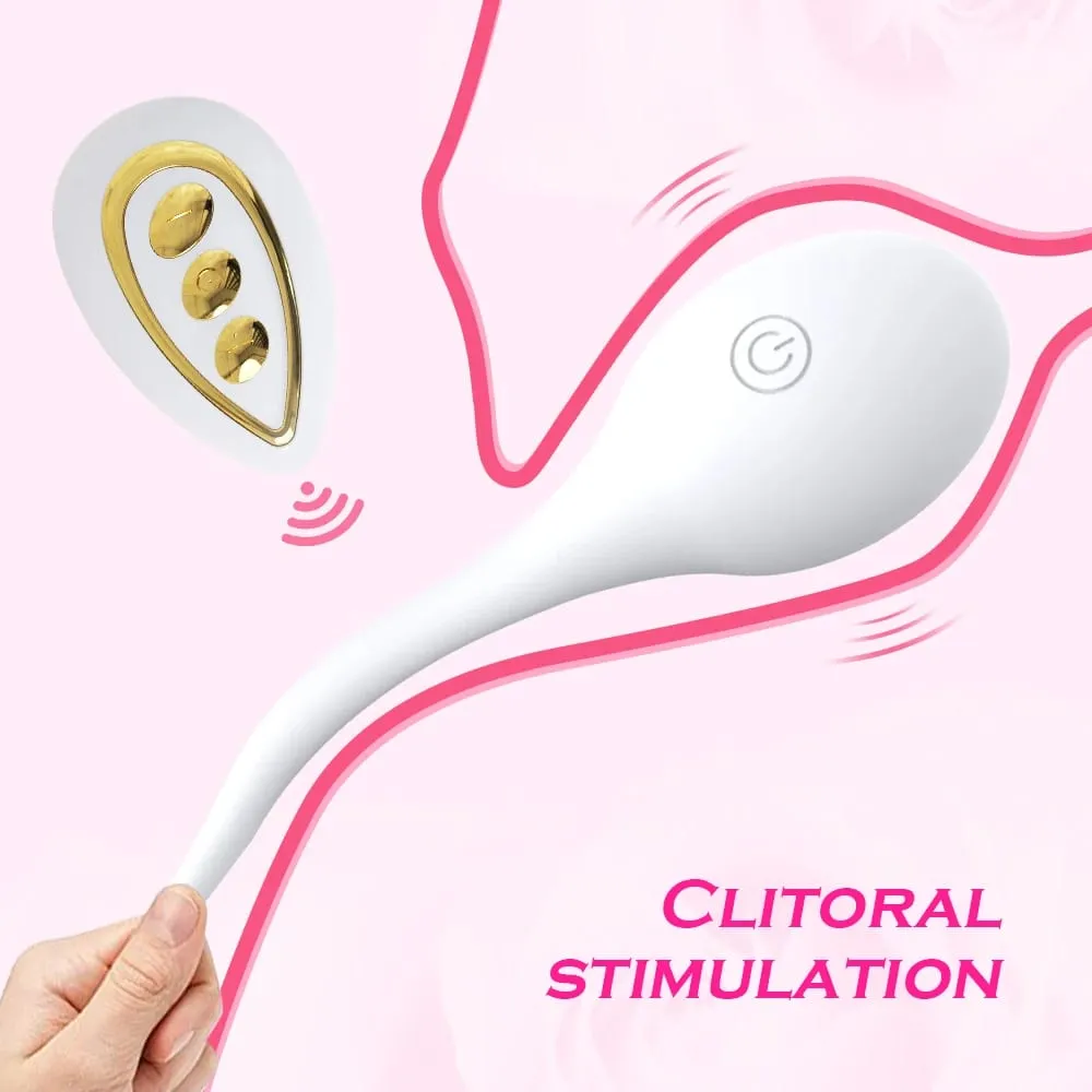 Sexy Adult Vibrating Egg for Women Dildo Clit Female Panties Vibration Penetration Vagina Vibrator Sex Adult Toy for Adults