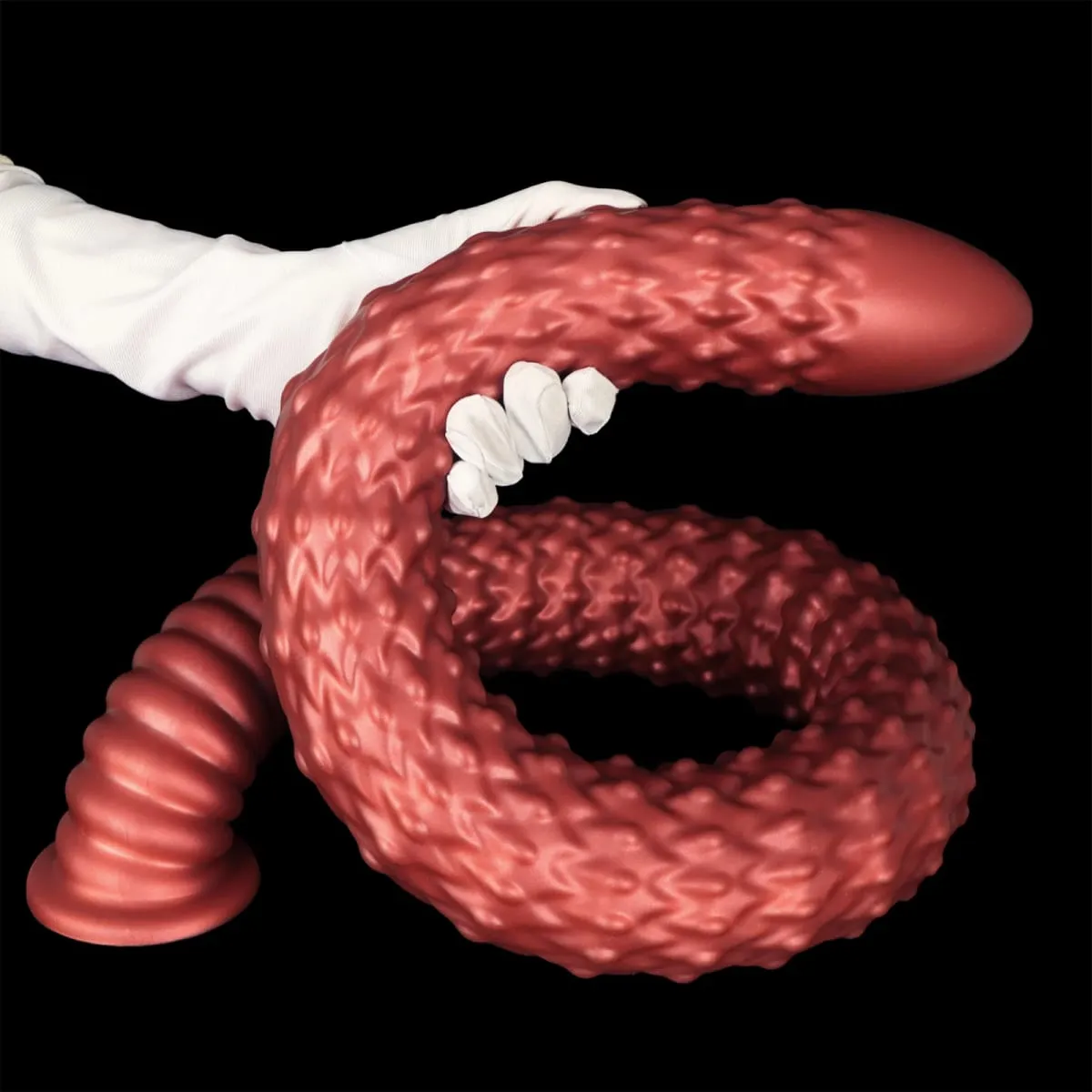 Long Huge Anal Butt Plug Dilation Training Prostate Massager Adult Sex Toys Large Butt plugs Dilator Expansion For Women Men Gay