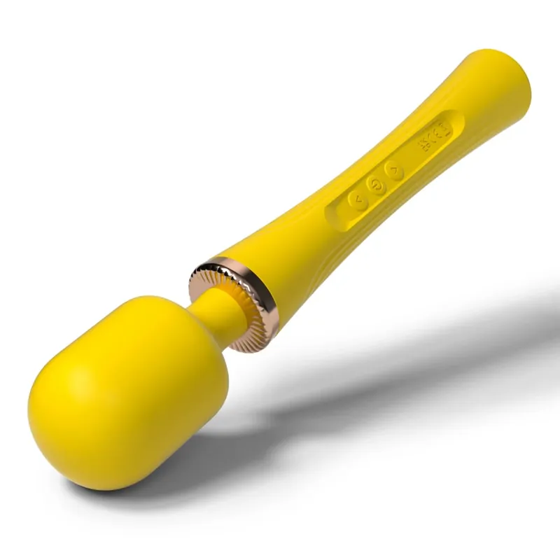 29cm Large AV Wand Vibrator Super Powerf