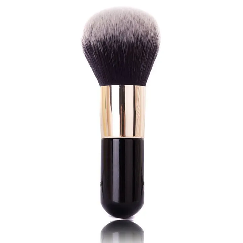 Hot 1pcs Big Size Makeup Brushes Foundation Powder Face Blush Brush Soft Face Brush