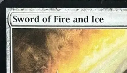 LK48 REGULAR Ashnod's Altar Ashnod's Altar Chaos Orb Gauntlet of Might High-Quality TCG Proxy Cards (Black-Core)