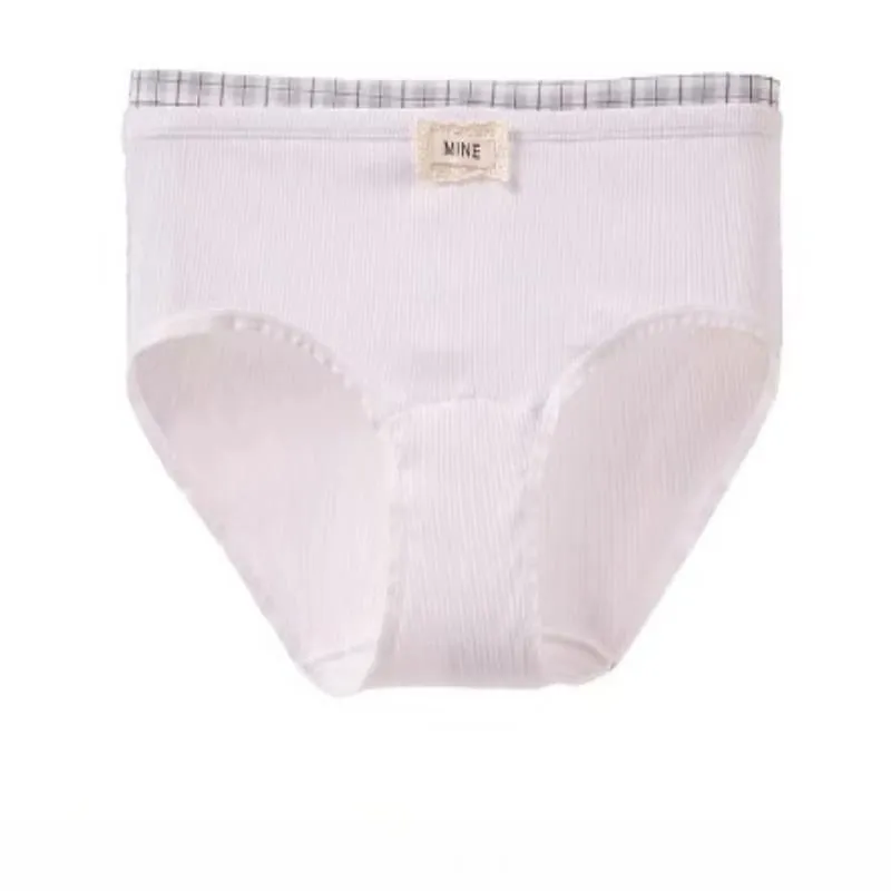 Hot Sale Summer Sweet Modal Cotton Bra Set Ladies Wirefree Support Lift Gathering Anti-Sagging Large Cup Slim Soft Daily Wear