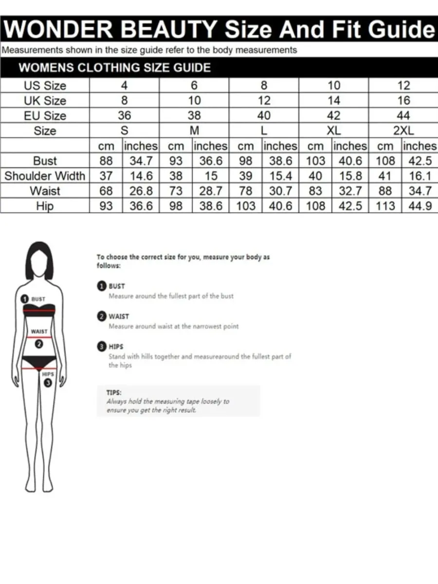 Women's Bodycon Dress Clubwear Party Sexy Girl