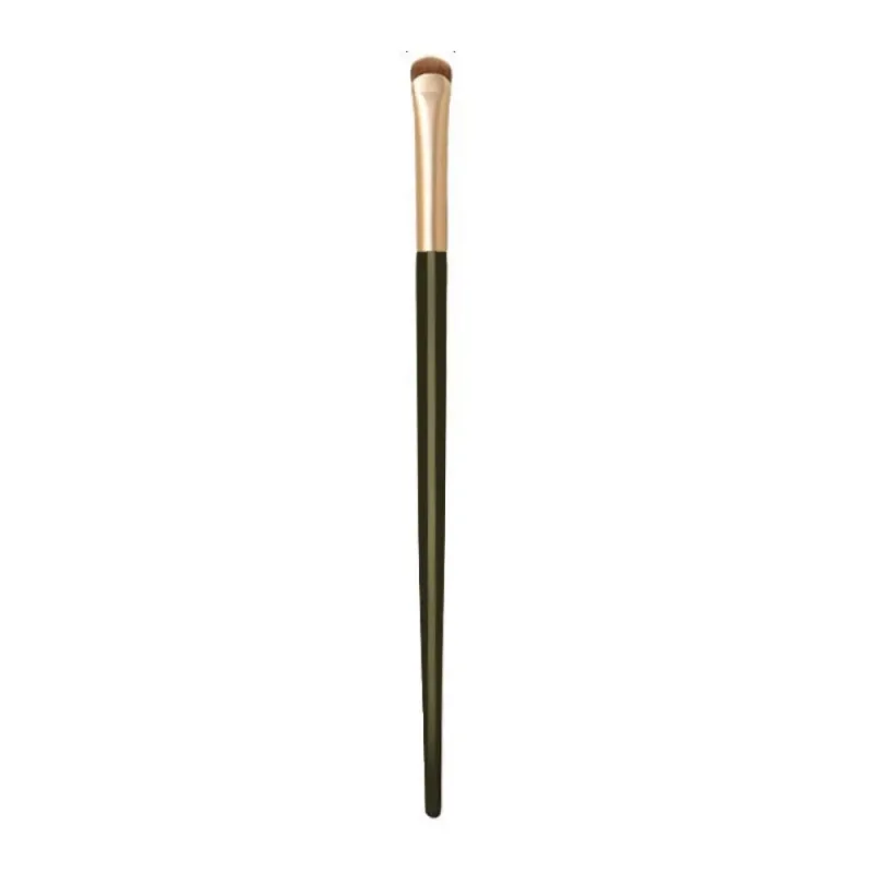 New Curved Makeup Brush Thin Small Make Up Brushes Eye Liner Sharp Eyelid Cosmetic Brush Eye Cosmetic Tools — image 9