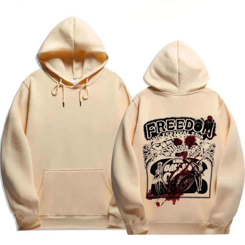 2026 Simon Henriksson Hoodie Cry of Fear Simon's Hooded Cosplay Sweatshirt Winter Sweater Gamer Gift Trendy Aesthetic Hoodies