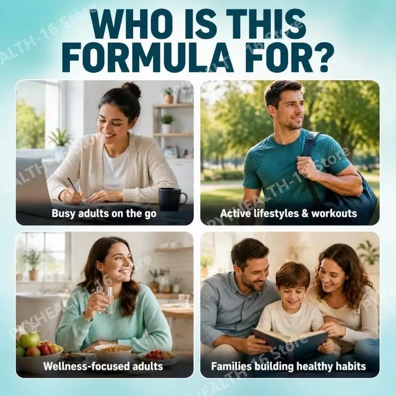 Kids Multivitamin Gummies Vitamin D3 C Zinc B Vitamins Immune Support Daily Wellness Nutrition Fruit Flavor 60 Gummies
