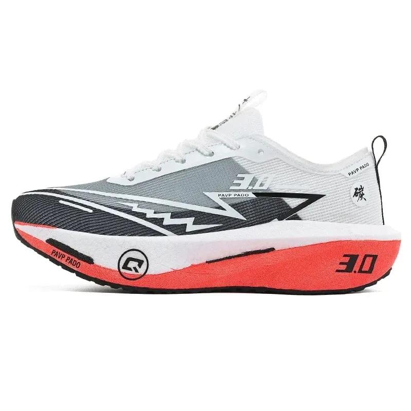Running Shoes Speciality Carbon Board Marathon Men Sports Breathable Lightweight Women's Comfortable Athletic Sneakers