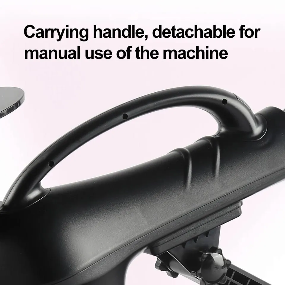 New 3XLR Sex Machine for Woman Adjustable Masturbating Pumping SexTooys for Men Adult Toys Upgrade Vibrator Dildo