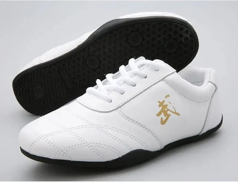 2026 Kung Fu Shoes Tai Chi Wing Chun Sports Sneakers Wushu Martial Arts Footwear Comfort Fitness Sneakers