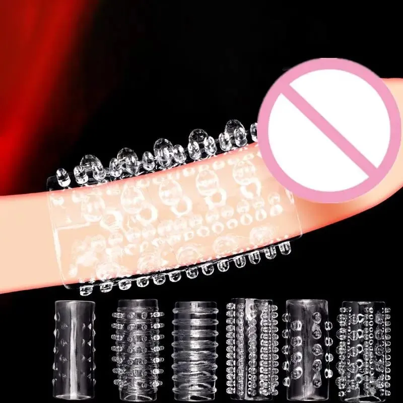 2/3/4/5/6/10/12Pcs Cock Ring G-spot Stimulate Penis Ring Sex Toys For Men Lock Sperm Delay Ejaculation Cockring Intimate Goods