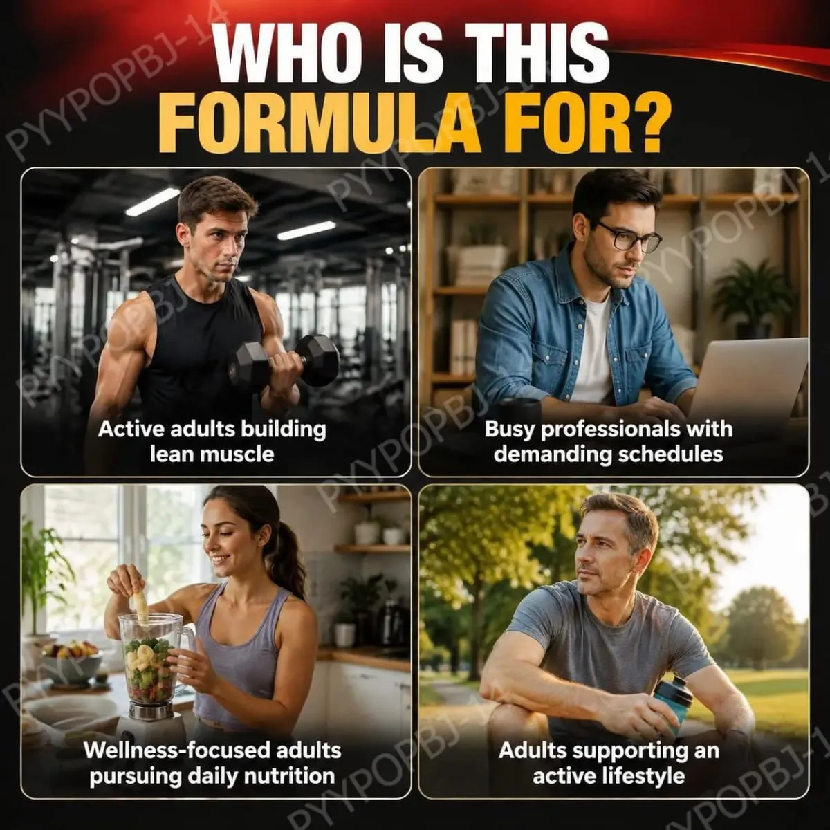 NurtureNova Whey Protein Powder with Taurine and Vitamins A D E C Zinc Banana Flavor 30 G Protein Per Serving 40 Servings