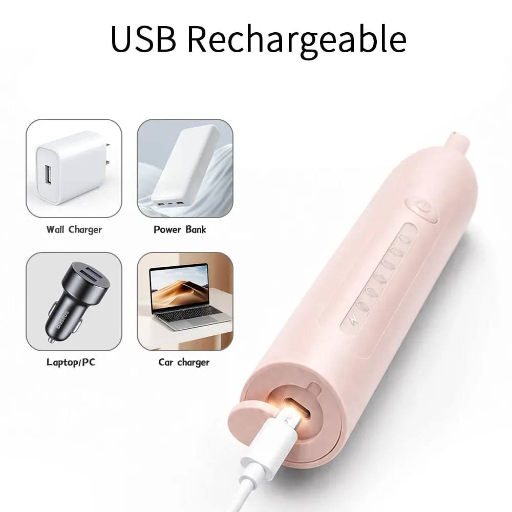 3 In 1 G Spot Vibrator for Women Powerful Clit Nipple Stimulator Vagina Massager Oral Licking Female Masturbator Adult Sex Toys