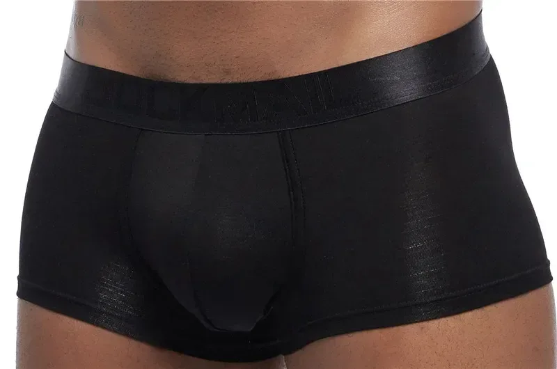 Brand Mens Underwear Boxers High Quality Modal Cuecas Boxers Men Boxer Homme Boxershorts Men Male Panties calzoncillos — image 30