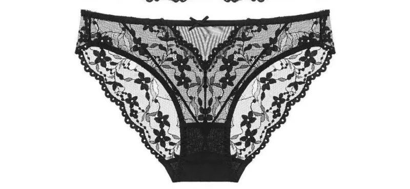 Hot Sale Sexy Lace Bra Set For Women Summer Thin Soft Underwire Breathable Anti Sagging Comfort Stylish Daily Fashion Intimates