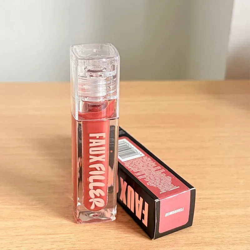 Beauty New Colors Lip Contour Lip Stain Wear Matte Lipliner Pencil Tint Lipstick Long Lasting Non-stick Cup Moisturising Liner