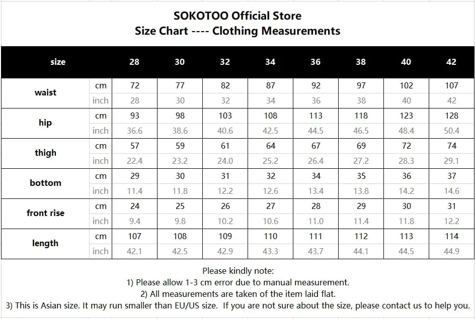Men Painted Stretch Denim Jeans Zippers Buttons Fly Biker Pants Streetwear White Slim Tapered Trousers — image 8